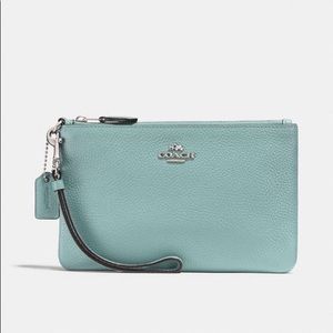 Coach Bags - Coach Small Wristlet Coach Bags - Coach Small Wristlet